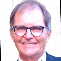 Christopher Brain
