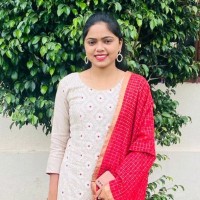 Shravani Dhore