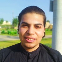 Abdulrahman Yasin