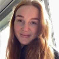 Georgie Burrows