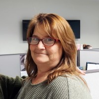 Dawn Doty
