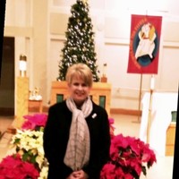 Maureen Walsh