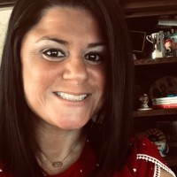 Elisa Hackworth