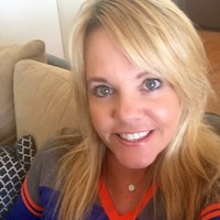 Debbie Waters