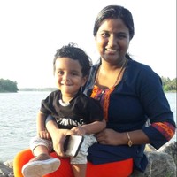 Anjali Pallath