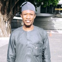 Usman Adetoro