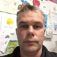 Bill Welsh