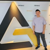 Kevan Li