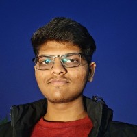 chandan achary