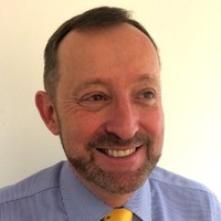 Mark Hampton