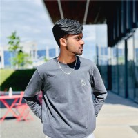 Noman Patel