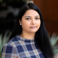 Sarika Dixit