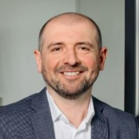 Martin Hrdlik