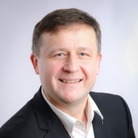 Serhiy Tkach