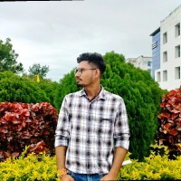Shubham Patidar