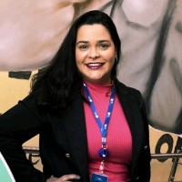 Rosilene Vieira