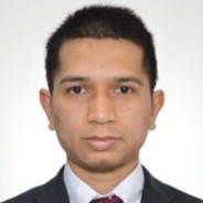 Nazirul Afham Idris