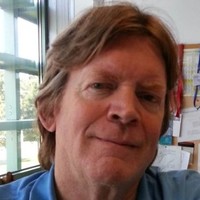 David Parker