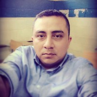 Eddy Gonzalez