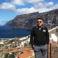 Zoran Brankovic