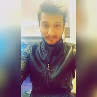 Ashish Bisht