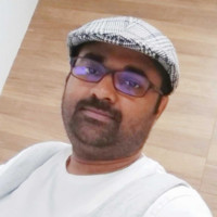 Samba Sivakumar Nimmaluri