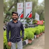 Kiran Revankar