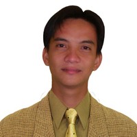 Raymond Villapando