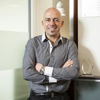 Joe Formica, CFP