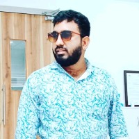 Karthick S