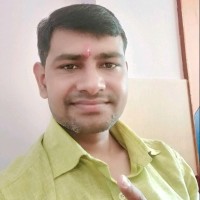 Anil Kumar Maurya