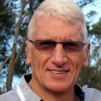 Clive Pickering