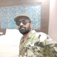 Sudhir Pujar
