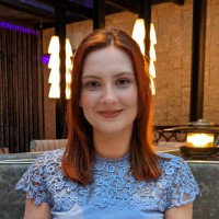 Georgina Redrup