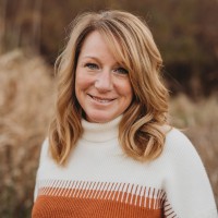 Christina Vander Zee, Mba