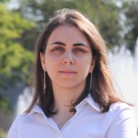 Hripsime Atoyan
