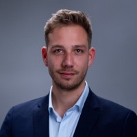 Maximilian Hesse
