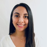 Andrea Carolina Pisco Bonilla