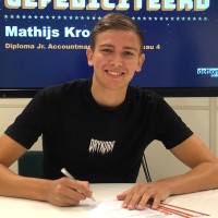 Mathijs Kroon