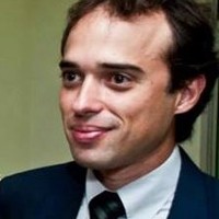 Julio Eymard Magalhães Rabello Miranda