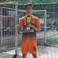 Hoang Tuan Pham