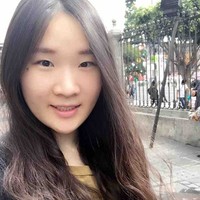 Sihuan Chen
