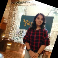 Shubha Sv