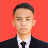 Muhammad Haryono. S