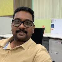 Sudheer Sarilla