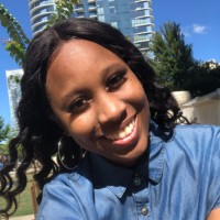 Nisha Blackmon