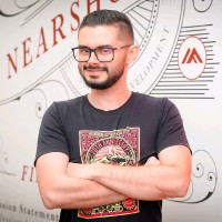Alonso Naranjo González