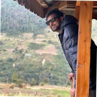 Mohit Gupta