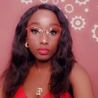 Annie Enang