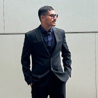 Adarsh Parambath